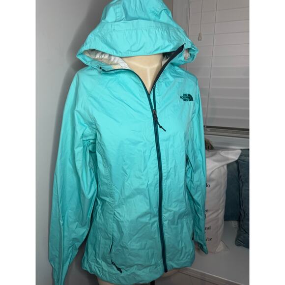 The North Face Women's Rain Jacket - Picture 2 of 4